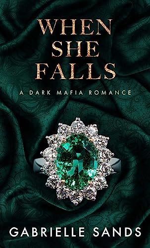 When She Falls book cover