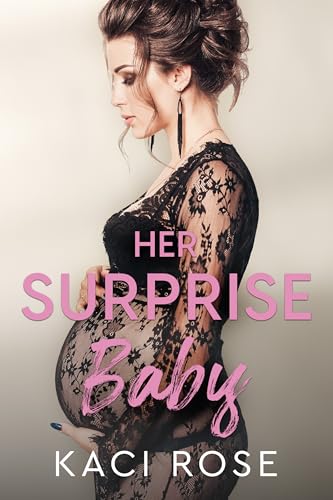 A Baby For Her Best Friend book cover