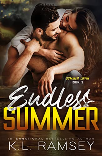Endless Summer book cover
