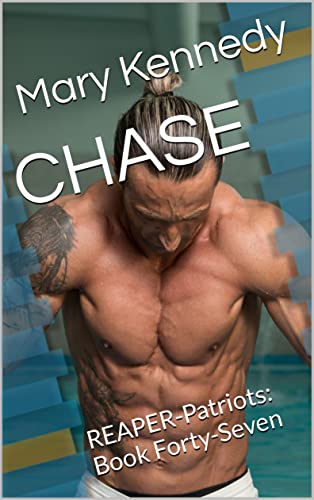 Chase book cover