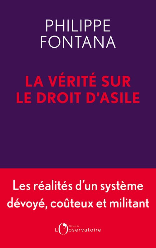Couverture du livre
