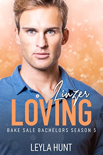 Linzer Loving book cover