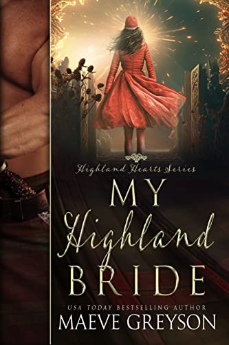 My Highland Bride book cover