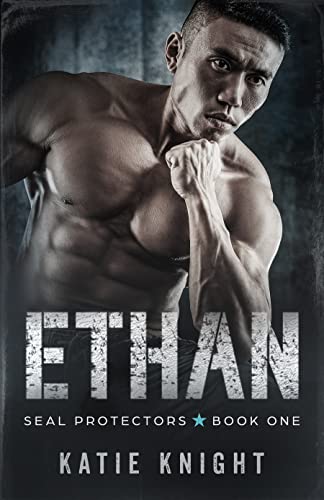 Ethan book cover