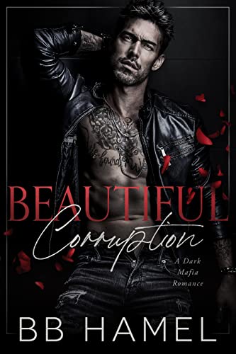 Beautiful Corruption cover
