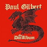 The Dio Album (2023)