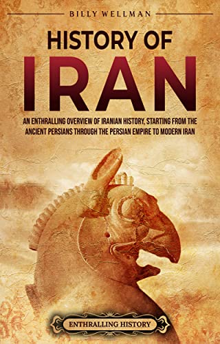 History of Iran