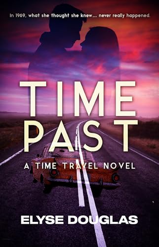 Time Past book cover