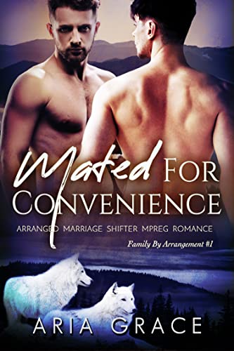 Mated For Convenience book cover