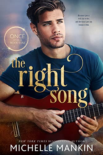 The Right Song book cover