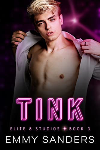 Tink book cover