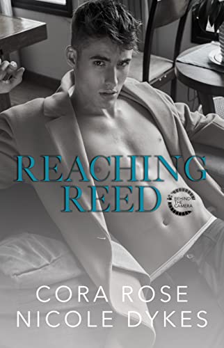 Reaching Reed book cover