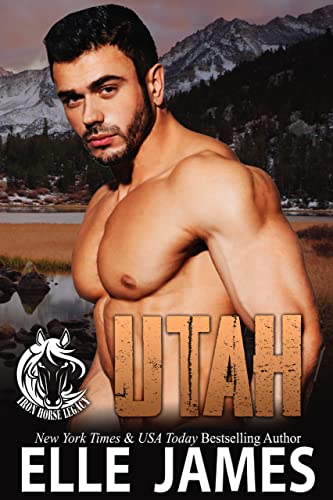 Utah cover