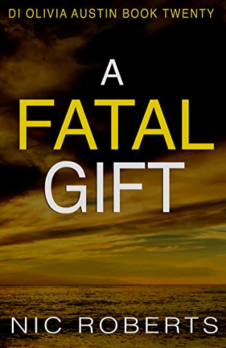 A Fatal Gift cover
