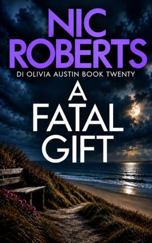 A Fatal Gift book cover