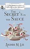 The Secret's in the Sauce