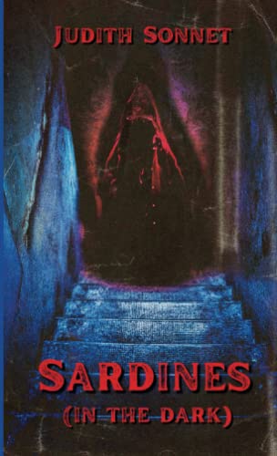 Sardines book cover