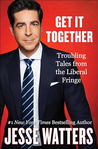 Get It Together book cover
