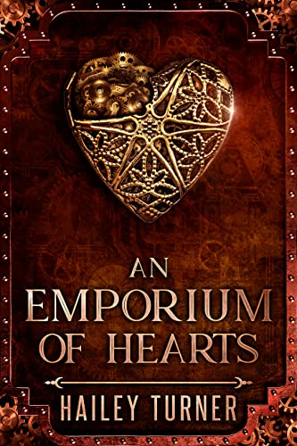 An Emporium of Hearts cover