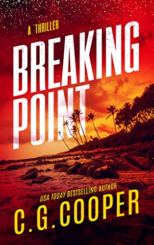 Breaking Point cover