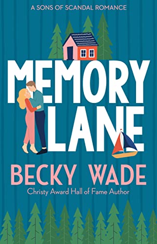 Memory Lane book cover