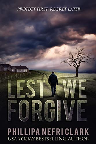 Lest We Forgive book cover