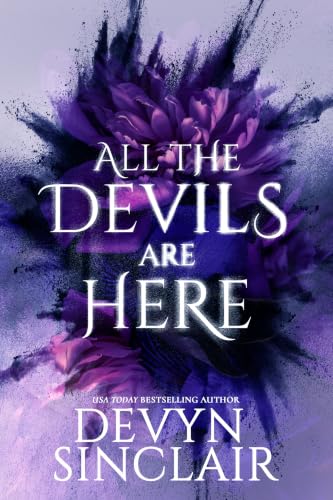 All the Devils Are Here book cover