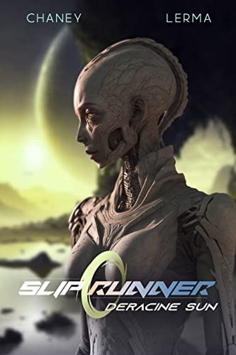 Deracine Sun book cover