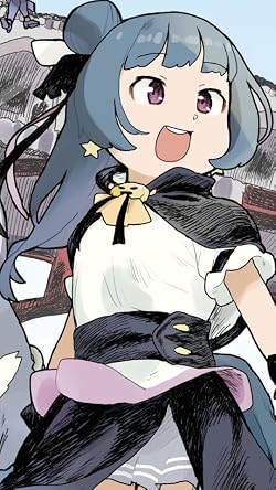 幻日のヨハネ -SUNSHINE in the MIRROR-の人気壁紙画像 ヨハネ