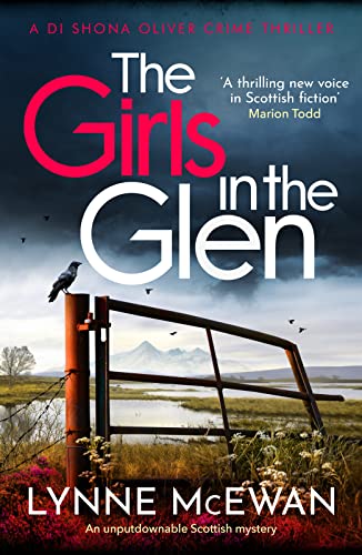 The Girls in the Glen cover