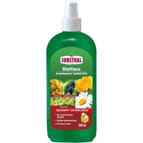 (-39%) Substral Blattlaus Schädlingsfrei CAREO 300ml gegen saugende Schädlinge