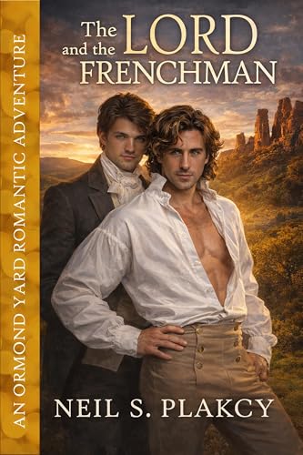 The Lord and the Frenchman book cover