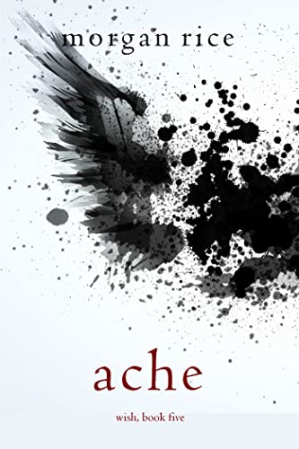 Ache book cover