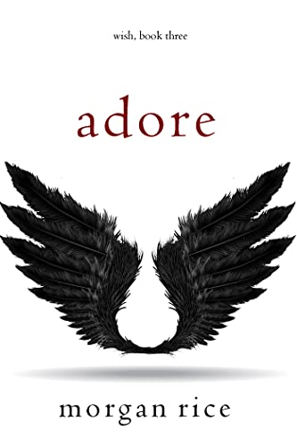 Adore cover