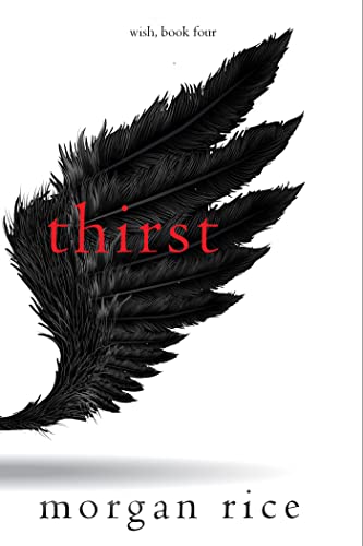 Thirst book cover