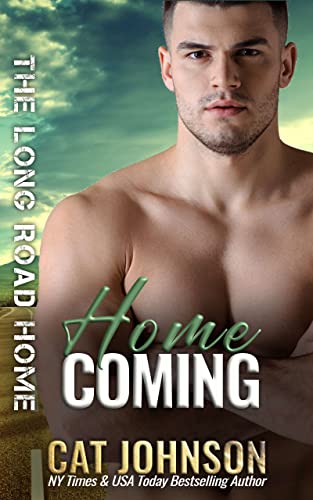 Home Coming book cover
