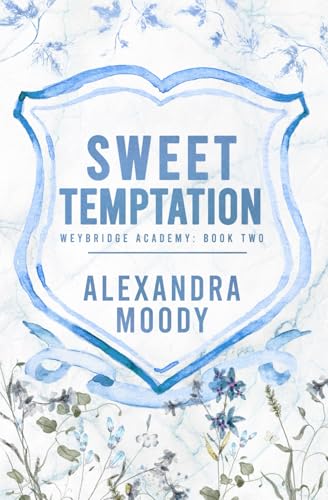 Sweet Temptation book cover