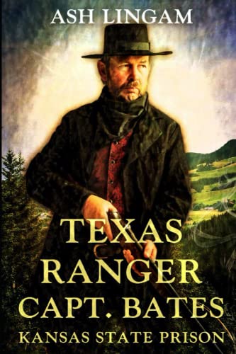 Kansas State Prison cover