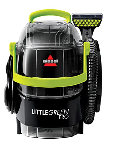 BISSELL Little Green Pro Spot Cleaner