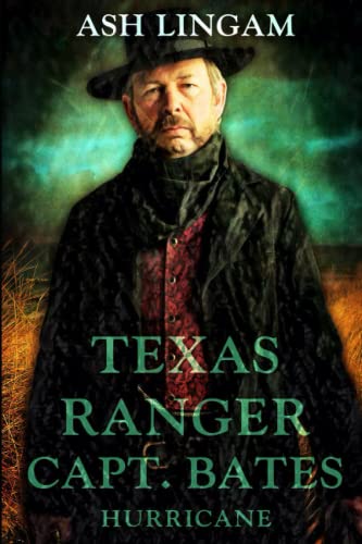 Hurricane book cover