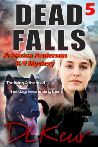 Dead Falls book cover