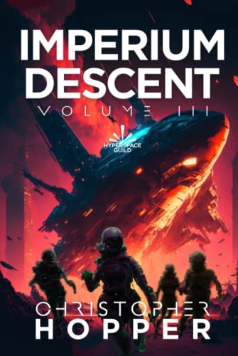 Volume III book cover