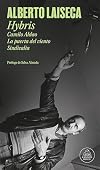 Hybris (Camilo Aldao, La puerta del viento, Sindicalia) (Spanish Edition)