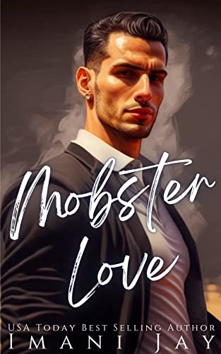 Mobster Love book cover