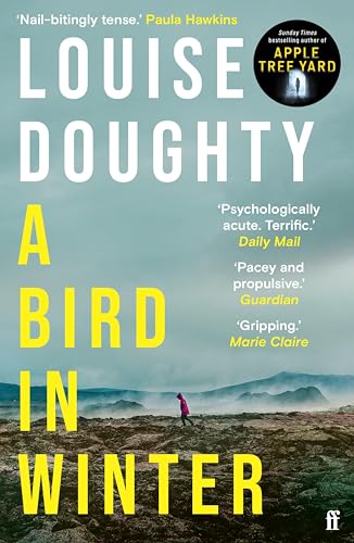 A Bird in Winter book cover