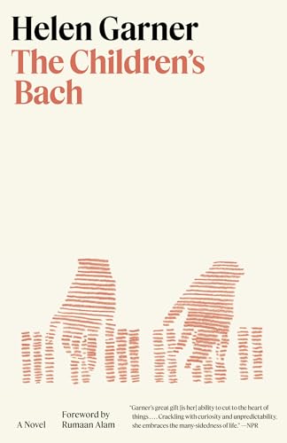 Cover of The Children's Bach: A Novel