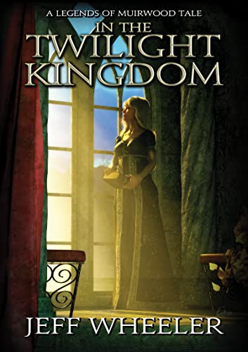 In the Twilight Kingdom book cover