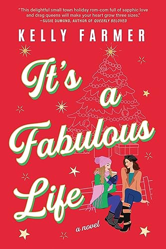 It's a Fabulous Life book cover