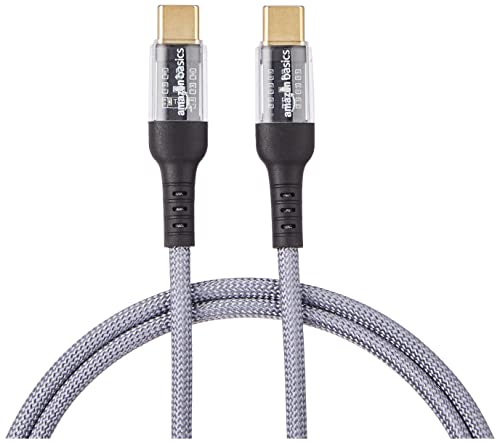 Get 86% Off Amazon Basics 60W Fast Charging USB-C Cable for ₹110 (Originally ₹799)