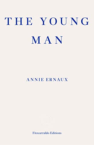 The Young Man book cover